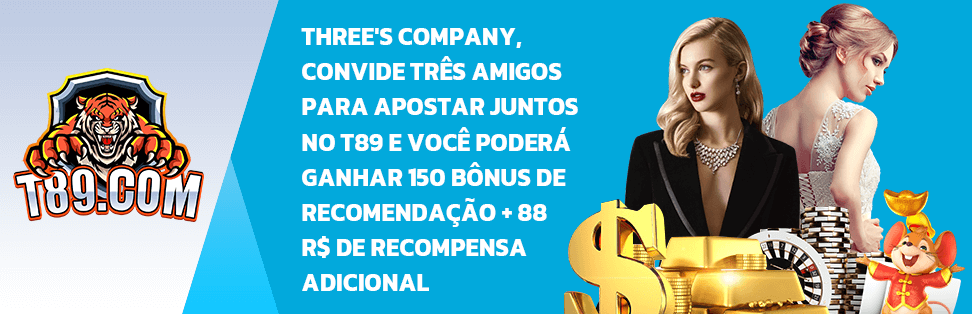 quais valorers da aposta de loto facil